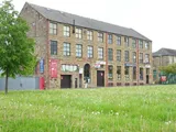 Dean Mill, Plumbe Street, Burnley BB11 3AG