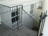 Wellington Crescent
