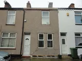 Smollett Street, Bootle