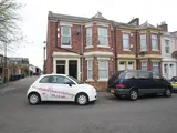 Three Bedroom First Floor Flat in Fenham, Newcastle upon Tyne