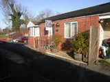 Riverside Lodge, High Street, Coningsby.
