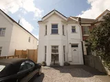 Stewart Road, Bournemouth