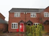 Whipcord Lane, Chester