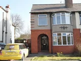Dicksons Drive, Chester