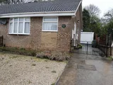 Merryweather Court, Bottesford, DN16 3TG