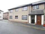 Doves Court, Brightlingsea