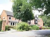 Cygnet Court, Abingdon