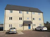 Thornley Close, Abingdon