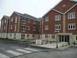 Harpham Close, Scunthorpe