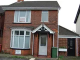 Ashby Road, Scunthorpe