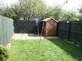 Chestnut Close, Metheringham