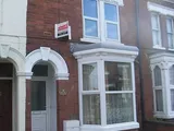 Mary Street, Scunthorpe