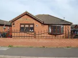 Mill Croft, Scunthorpe DN16 1QL