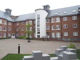 Quakers Court, Abingdon