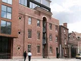The Paper Mill, LIVERPOOL, L1