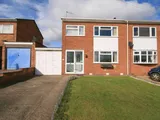 STOURPORT ON SEVERNMarlborough Drive