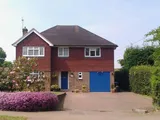 Gravelye Lane, Lindfield, West Sussex