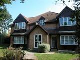 Caldicote Green
Snowdon Drive