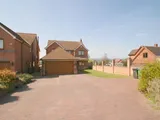 CHELMARSH, BRIDGNORTHEdgeway House