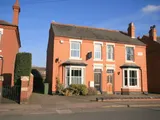 STOURPORT ON SEVERNBewdley Road