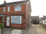 Rowland Road, Scunthorpe, DN16 1TJ