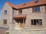 Chapel Walk/Haugh Road
Upper Haugh