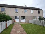3 Sherwood Grove, Bonnyrigg, Midlothian EH19 3NH