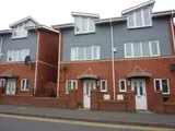 Tudor Road, Heath Town, Wolverhampton