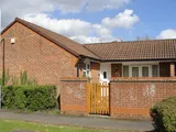 Cheviot Close, Harlington