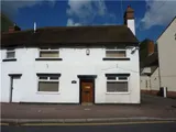 Church Street, Shifnal Town Centre