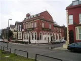 Church Road, Walton, Liverpool