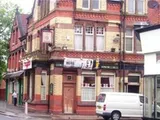 Claremont Hotel, Lower Breck Road, Anfield, Liverpool