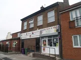 Commercial Unit, Kingsley Road, Liverpool