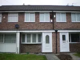 Clare Walk, Fazakerley.