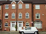 Brandwood Crescent, Kings Norton, Birmingham