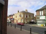 George Hotel, St Marys Road, Garston, Liverpool