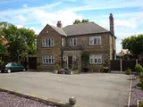 Wath Wood Road
Wath-Upon-Dearne