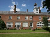 Hamels Pk, Nr Buntingford, Herts - Creative, Ingenious Grade II Listed Mews Home.