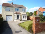 Goose Lane
Wickersley