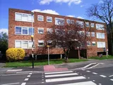 Felbridge Court, Harlington