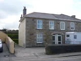 Agar Road, Illogan Highway, Redruth TR15