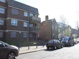 Havil Street, Camberwell, London SE5