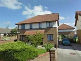 Chilwell Mews, Barnsley, S71