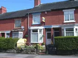 Well Street, Biddulph
