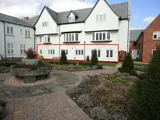 Fowke Street, Rothley,