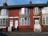 Melling Road, Aintree, Liverpool