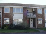 Mendip Close, Harlington