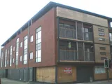 Jackson Street, Garston, Liverpool