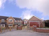 Old Birmingham Road, Bromsgrove
