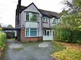 Park Road, Prestwich, Manchester